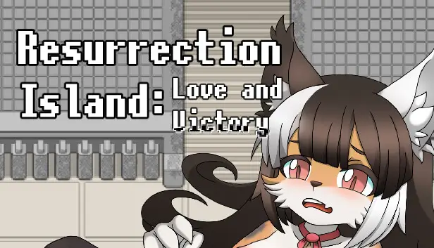 Resurrection Island - Love and Victory Español -