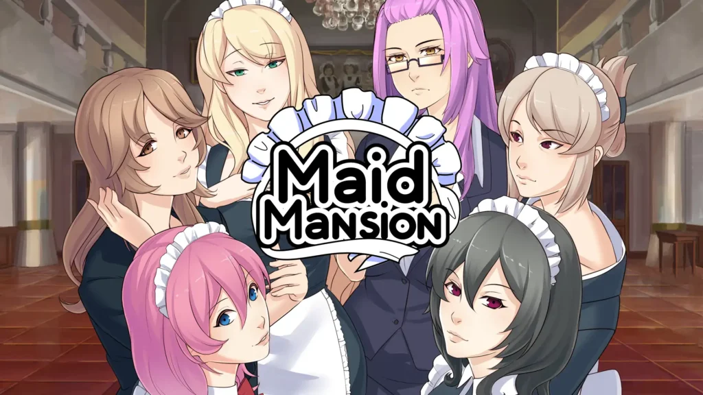 Maid Mansion Español - Maid Mansion Español