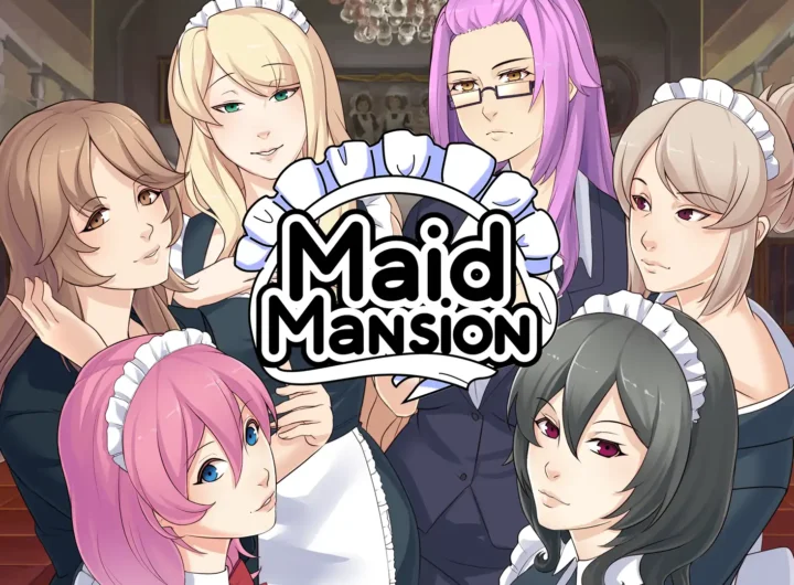 Maid Mansion Español -