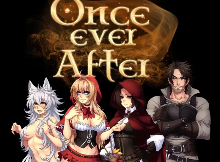 Once Ever After Español -