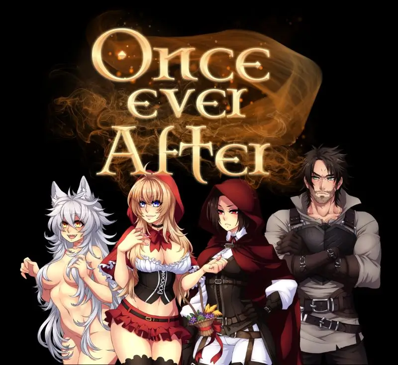 Once Ever After Español - Once Ever After Español
