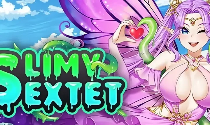 Slimy Sextet Español -