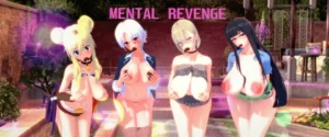 Mental Revenge Español - RuleUniverse Español,0.48b Mental Revenge Español - RuleUniverse Español,0.48b