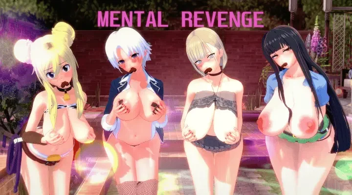 Mental Revenge Español -