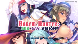 Harem Hunter: Sex-ray Vision Español - Harem Inn Español Harem Hunter: Sex-ray Vision Español - Harem Inn Español
