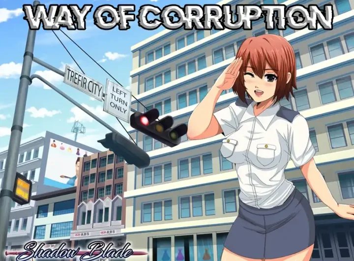 Way of Corruption Español -