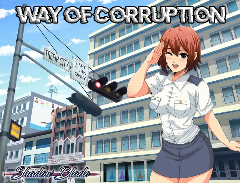 Way of Corruption Español - Way of Corruption Español,0.27 Way of Corruption Español - Way of Corruption Español,0.27
