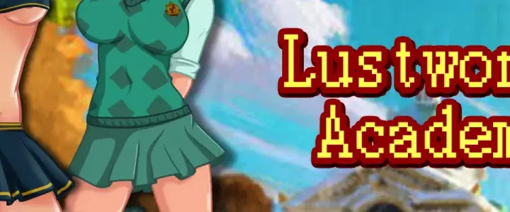 Lustworth Academy Español -