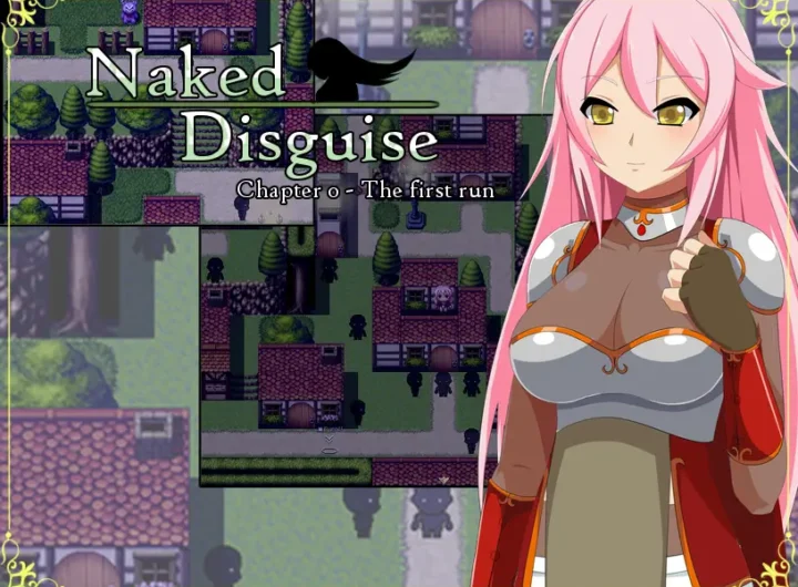 Naked Disguise Español -