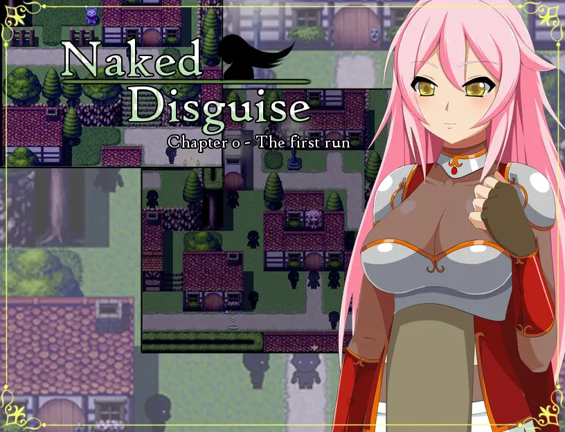 Naked Disguise Español - Naked Disguise Español Naked Disguise Español - Naked Disguise Español