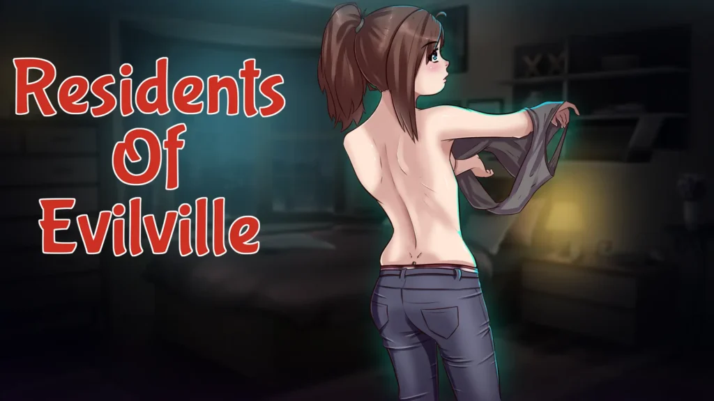 Residents of Evilville Español - Residents of Evilville Español