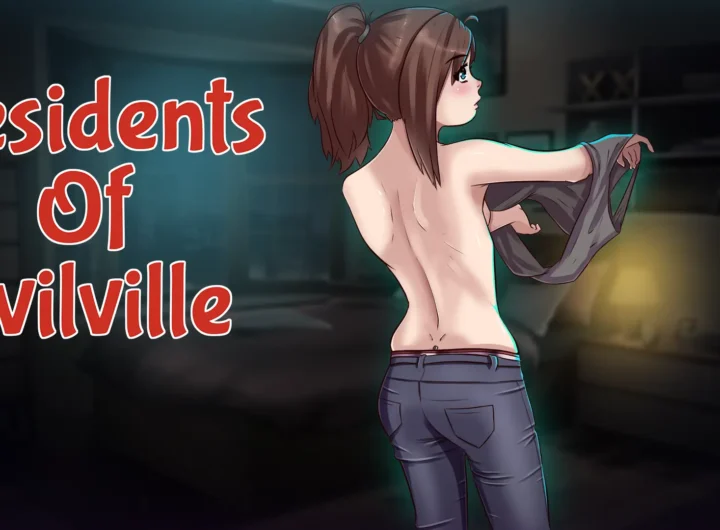 Residents of Evilville Español -