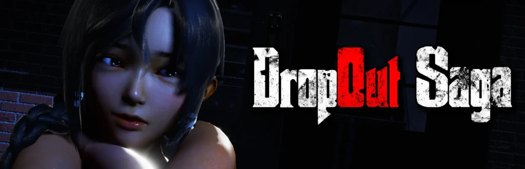 DropOut Saga Español - DropOut Saga Español