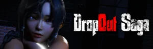 DropOut Saga Español - The Lewd Corruption of the Heaven [v3.0] Español