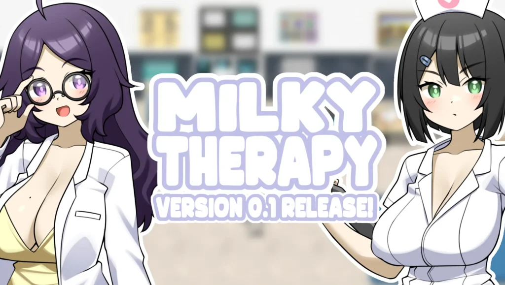 Milky Therapy Español -
