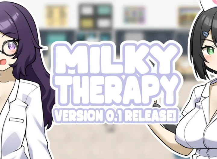 Milky Therapy Español -