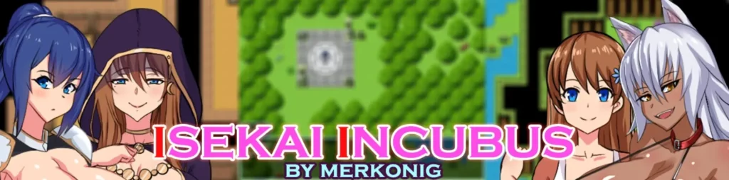 Isekai Incubus Español - Isekai Incubus Español