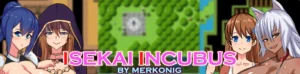 Isekai Incubus Español - MonGirl Sexpedition Español