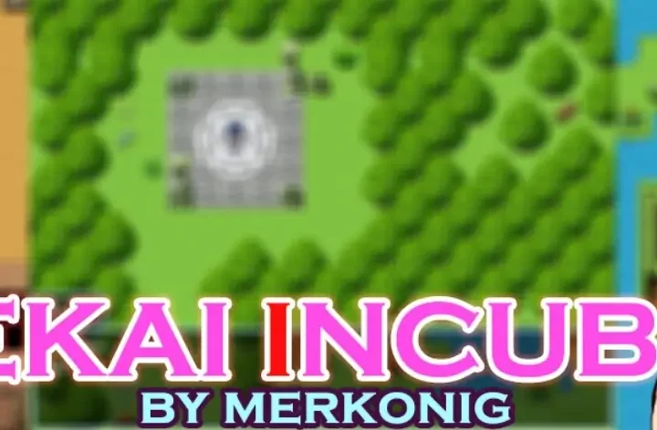 Isekai Incubus Español -