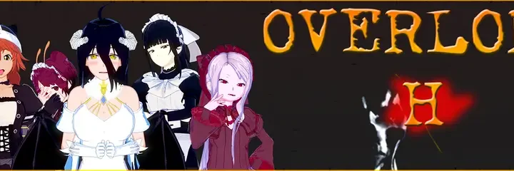 Overlord H Español -