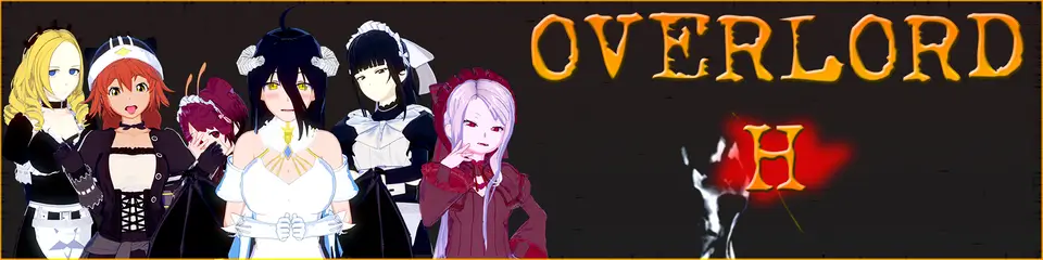 Overlord H Español - Overlord H Español