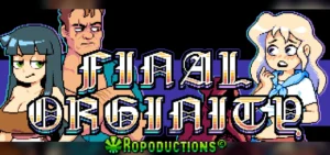 Final Orginity Español - Android 18 Quest For The Balls Español Final Orginity Español - Android 18 Quest For The Balls Español