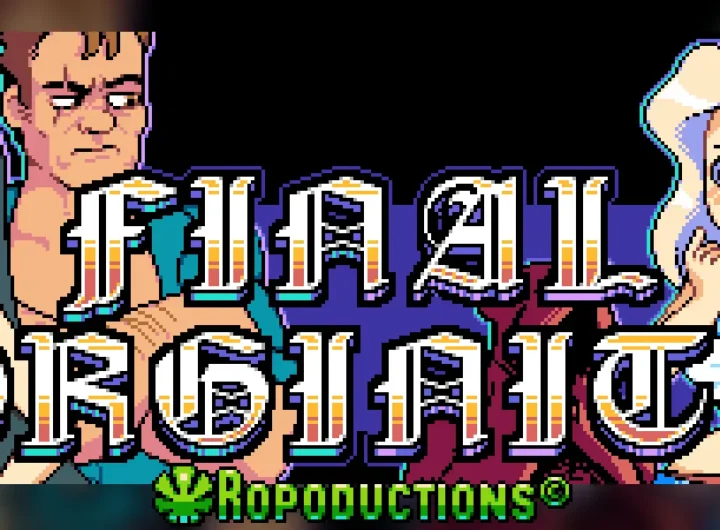 Final Orginity Español -