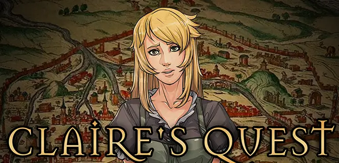 Claire's Quest Español -