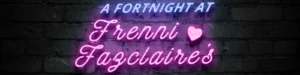 A Fortnight at Frenni Fazclaire's Español - Sex and the Furry Titty 2 Español A Fortnight at Frenni Fazclaire's Español - Sex and the Furry Titty 2 Español
