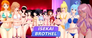 Isekai Brothel Español - Training Slayer Español,87.0