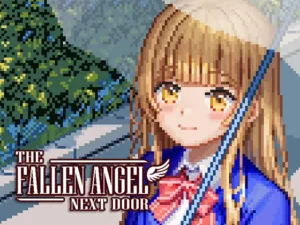 The Fallen Angel Next Door (v3.0) [Evilcat] RJ01240790 Español - Lewd Life with My Stepsister Español,RJ01364854,Para PC y Android