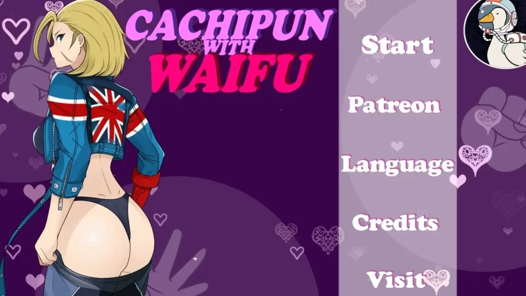 Cachipun with Waifu Español - Cachipun with Waifu Español