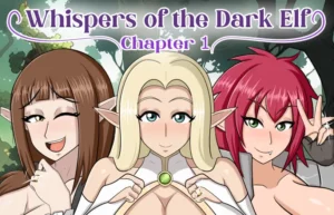 Whispers of the Dark Elf Español - The Stereotype That Only Girls Play Healers Isn’t True at All (v0.2.8) [Headpat] Español,The Stereotype That Only Girls Play Healers Isn’t True at All,The Stereotype That Only Girls Play Healers Isn’t True at All 0.2.8 Español,The Stereotype That Only Girls Play Healers Isn’t True at All Español,The Stereotype That Only Girls Play Healers Isn’t True at All Headpat