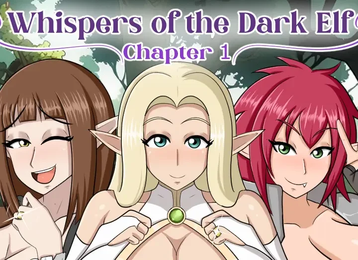 Whispers of the Dark Elf Español -