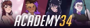 Academy34 Español - Dragon Girl X Rework Español