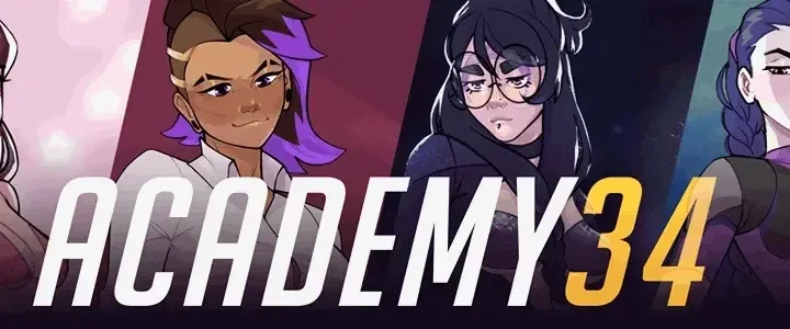 Academy34 Español -