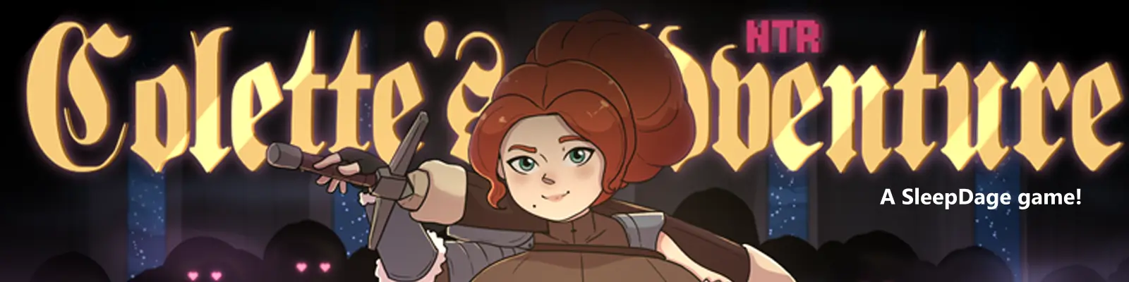 Colette's NTR Adventure (v0.1.7D) Español - Colette's NTR Adventure (v0.1.7D) Español Colette's NTR Adventure (v0.1.7D) Español