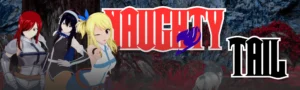 Naughty Tail Español - Training Slayer Español,87.0