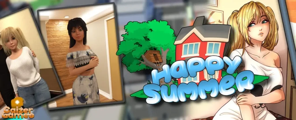 Happy Summer Español - Happy Summer Español,0.7.0 Rework
