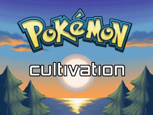 Pokemon Cultivation (v0.2.3.4 HotFix) Español -