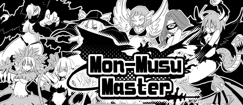 Mon-Musu Master Español - Mon-Musu Master Español