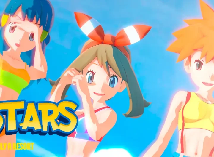 Pokestars Español -