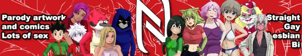 Near Hentai Studio Tour – Down the Rabbit Hole Español - Near Hentai Studio Tour – Down the Rabbit Hole Español