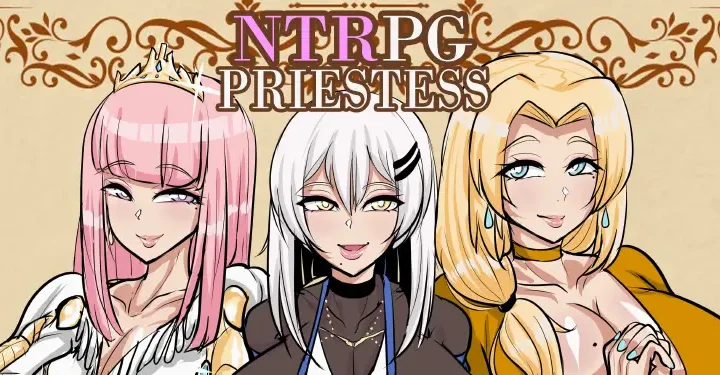 NTRPG Priestess Español -