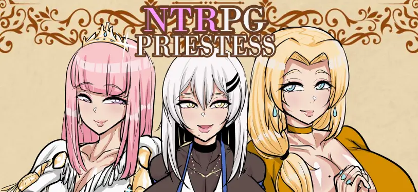 NTRPG Priestess Español - NTRPG Priestess Español,0.10