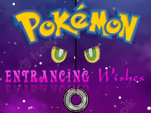 Pokemon Entrancing Wishes Español -