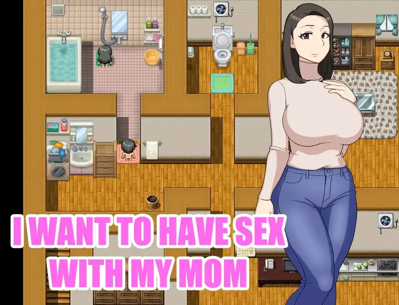 I Want to Have Sex with My Mom Español - I Want to Have Sex with My Mom Español I Want to Have Sex with My Mom Español - I Want to Have Sex with My Mom Español