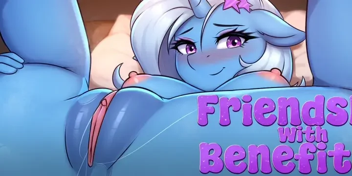 Friendship with Benefits 2 Español -