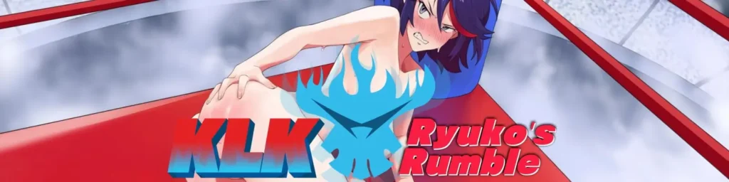 KLK: Ryuko's Rumble Español - English - KLK: Ryuko's Rumble Español