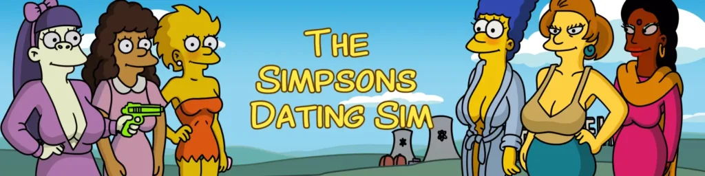 The Simpsons Dating Sim Español - The Simpsons Dating Sim Español,0.7.0